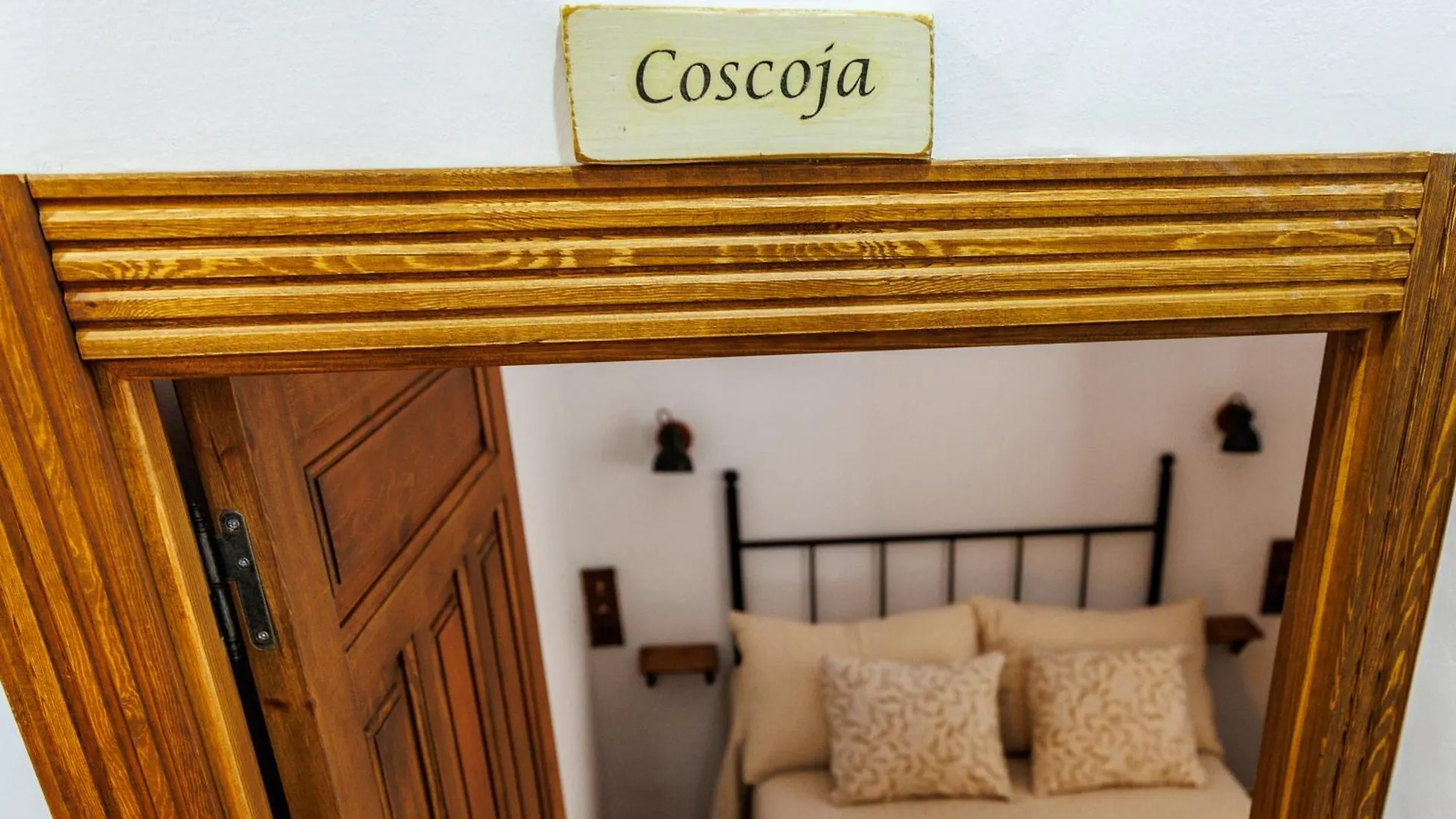 Holiday home Casa La Antigua Villa Cardena