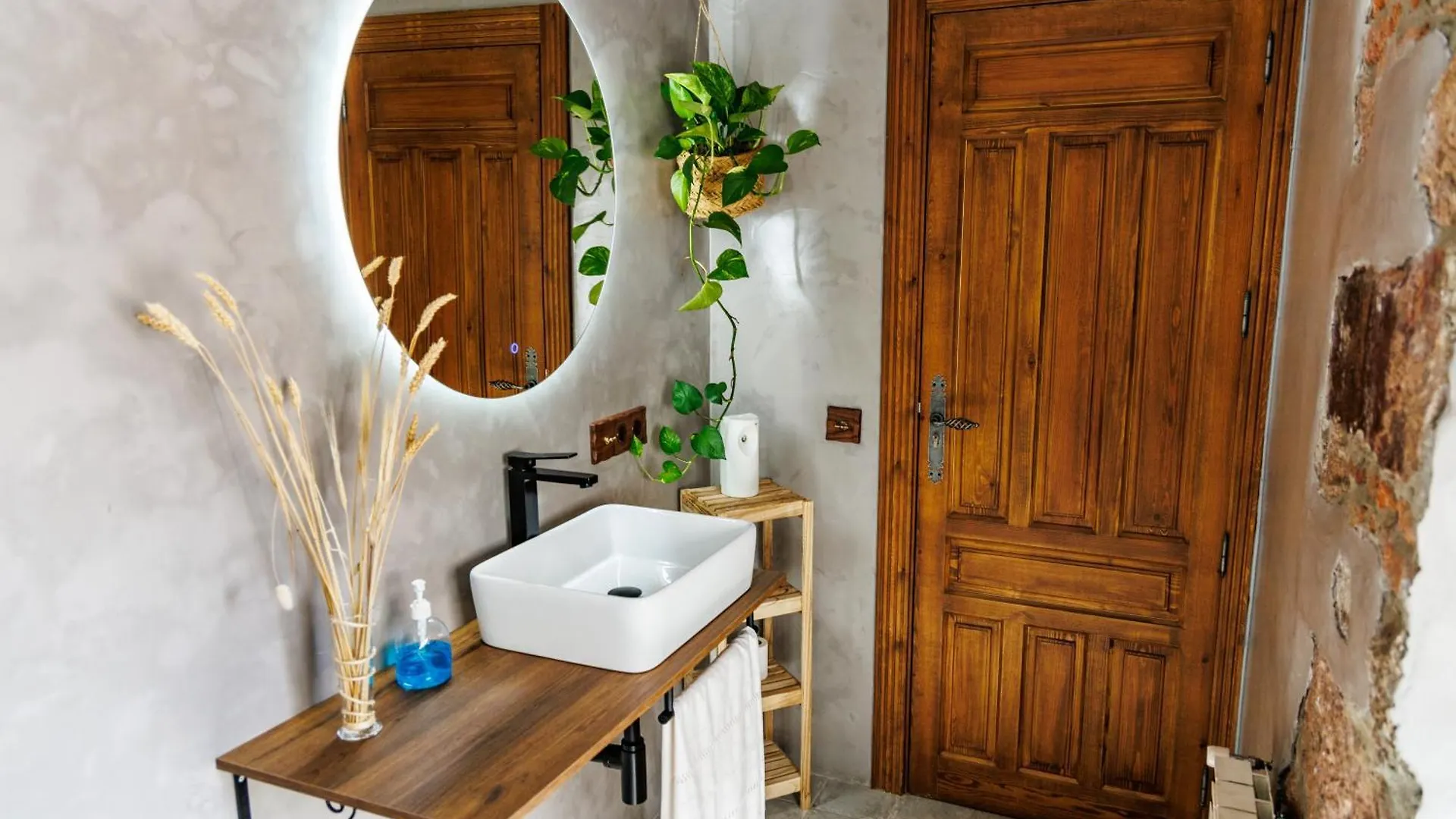 Casa La Antigua Villa Cardena Spain
