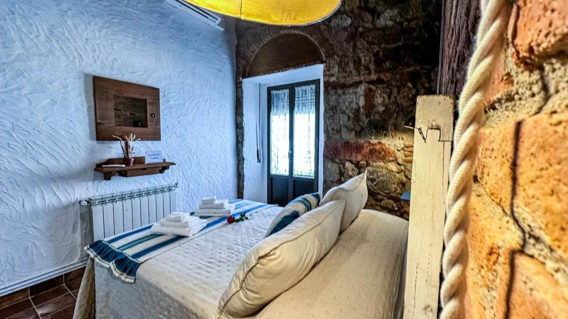 Casa La Antigua Villa Cardena Spain