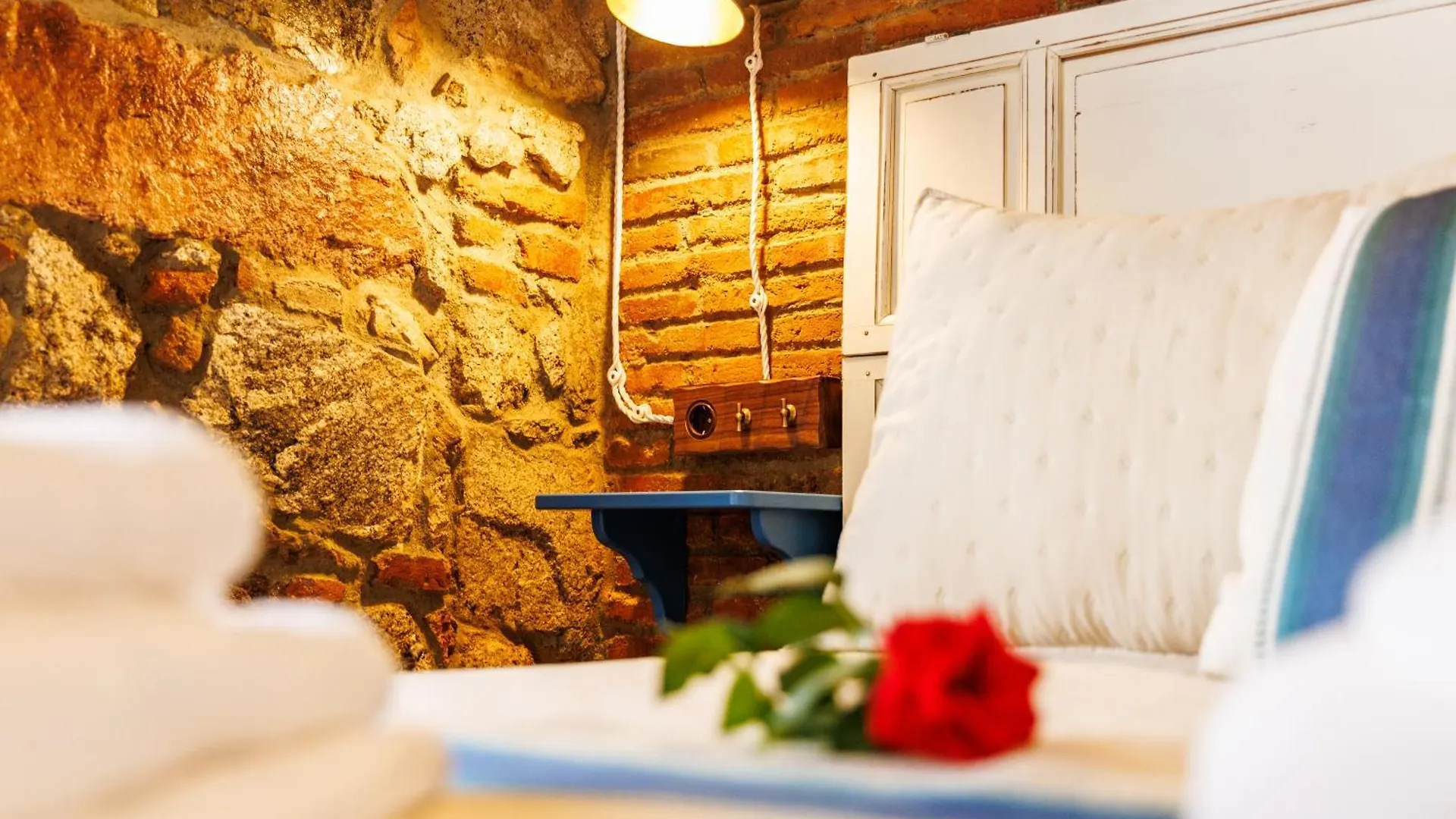 Casa La Antigua Villa Cardena Holiday home