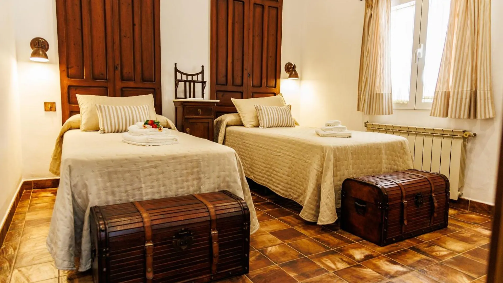Casa La Antigua Villa Cardena Holiday home