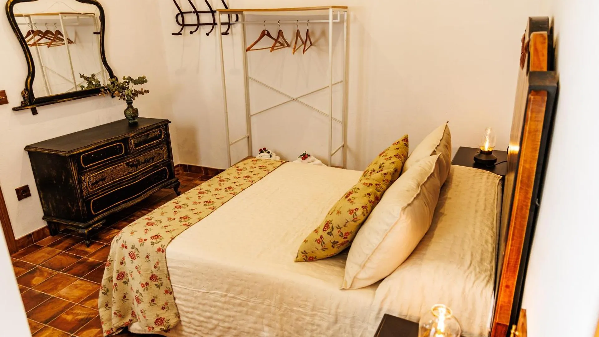 Casa La Antigua Villa Cardena