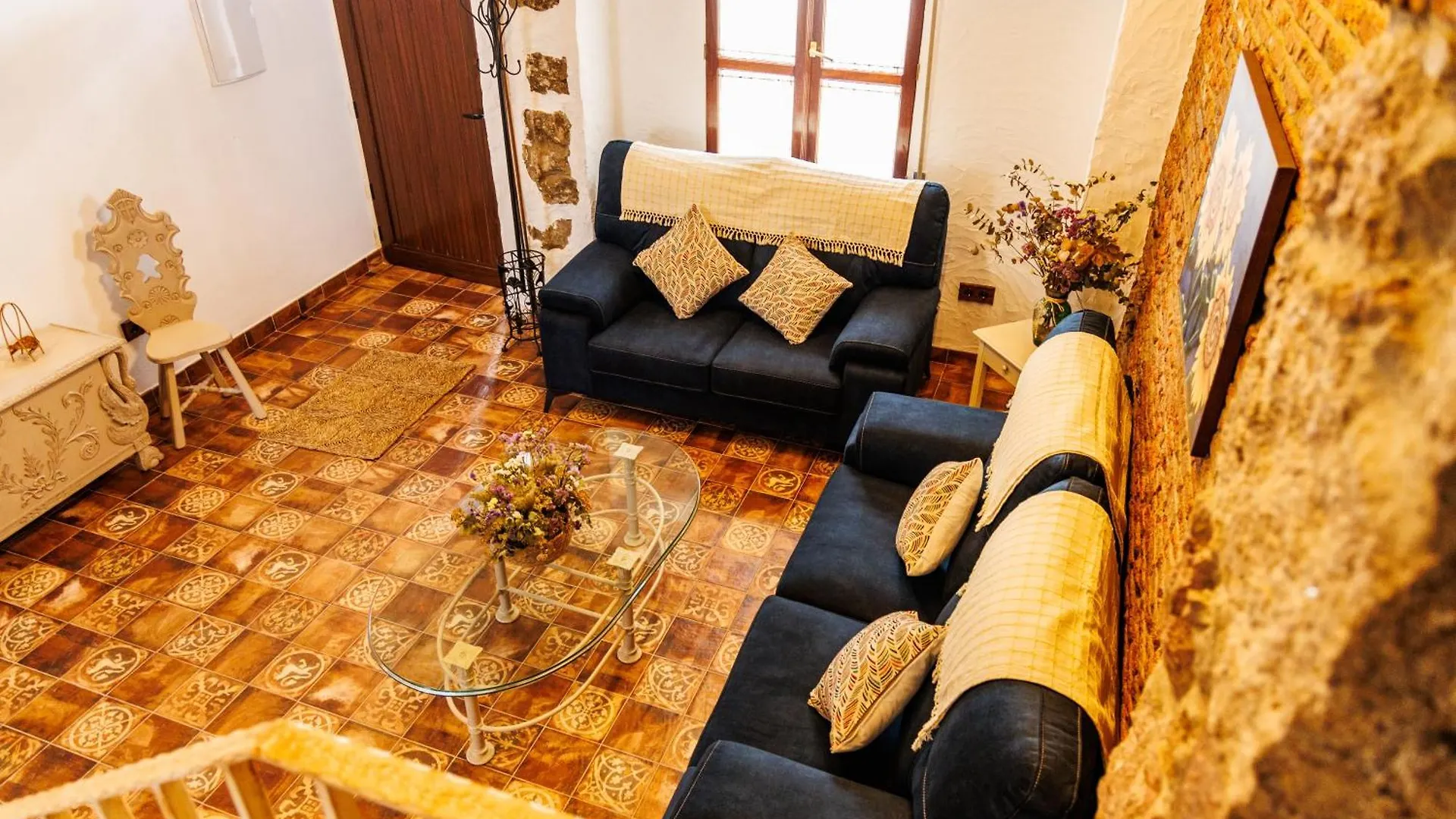 Holiday home Casa La Antigua Villa Cardena Spain
