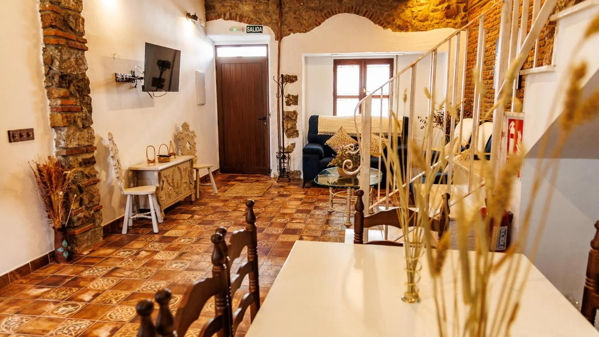 Holiday home Casa La Antigua Villa Cardena