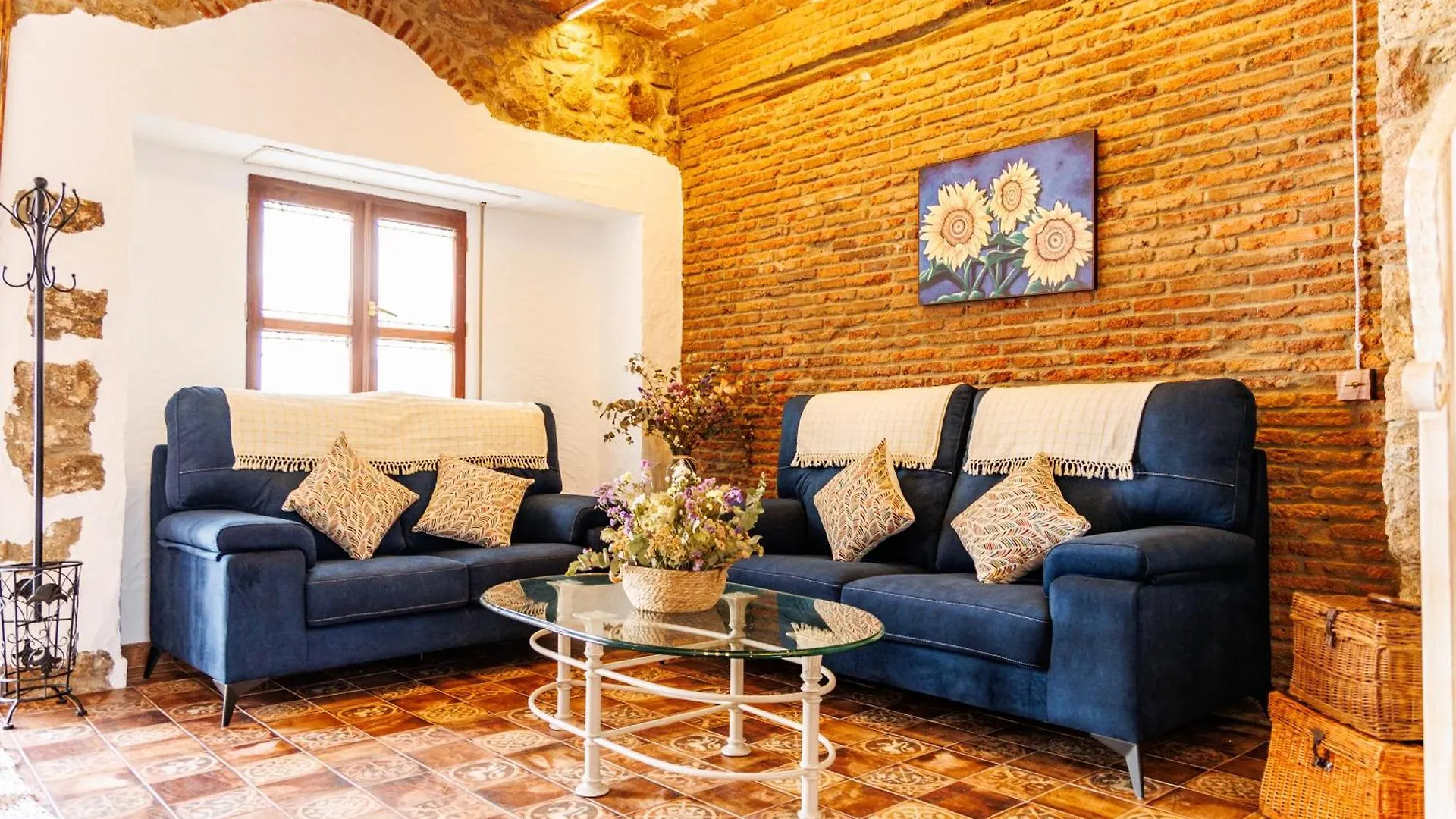 Casa La Antigua Villa Cardena Holiday home