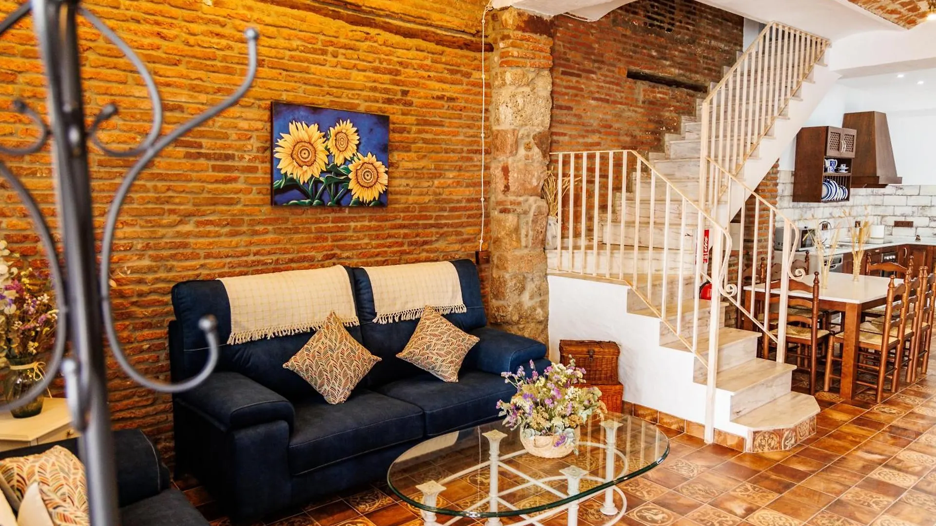Casa La Antigua Villa Cardena