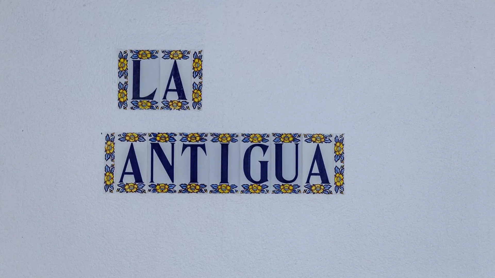Casa La Antigua Villa Cardena