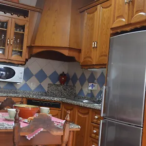 Casa Doroteo Cardeña