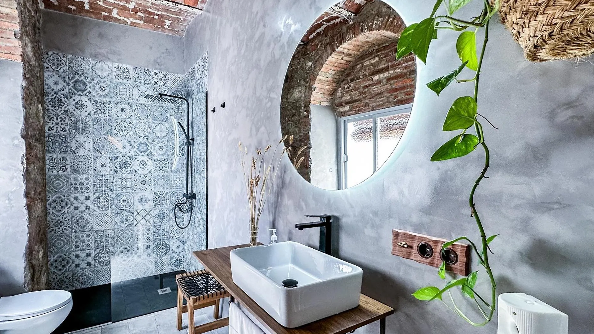 Holiday home Casa La Antigua Villa Cardena Spain