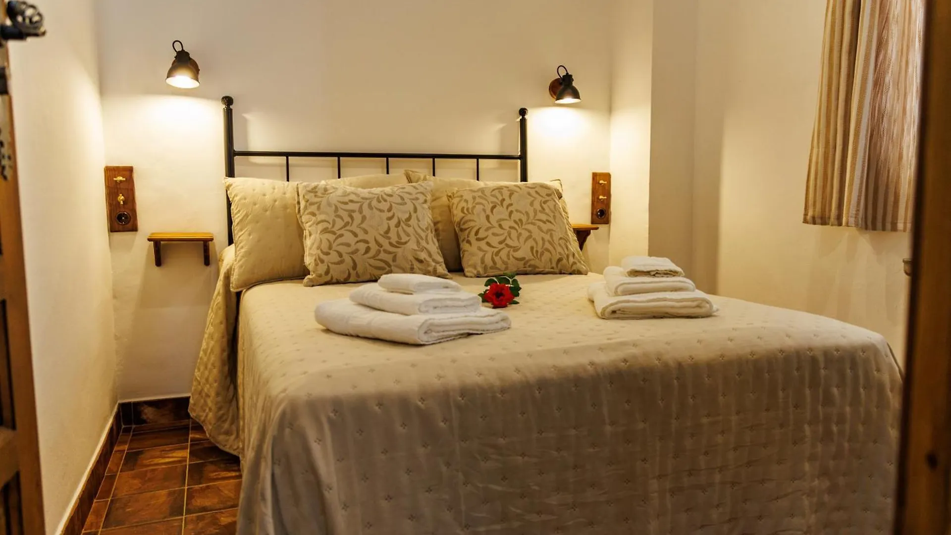 Casa La Antigua Villa Cardena Holiday home