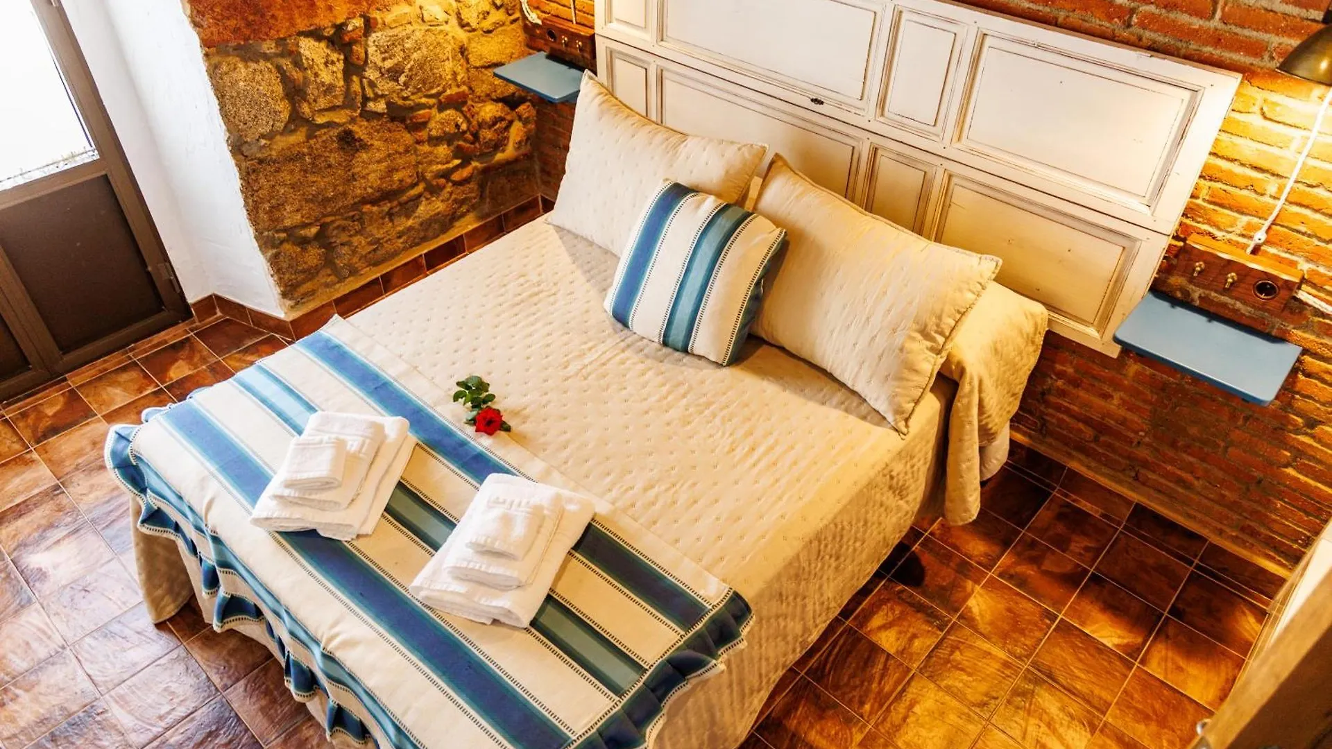 Holiday home Casa La Antigua Villa Cardena