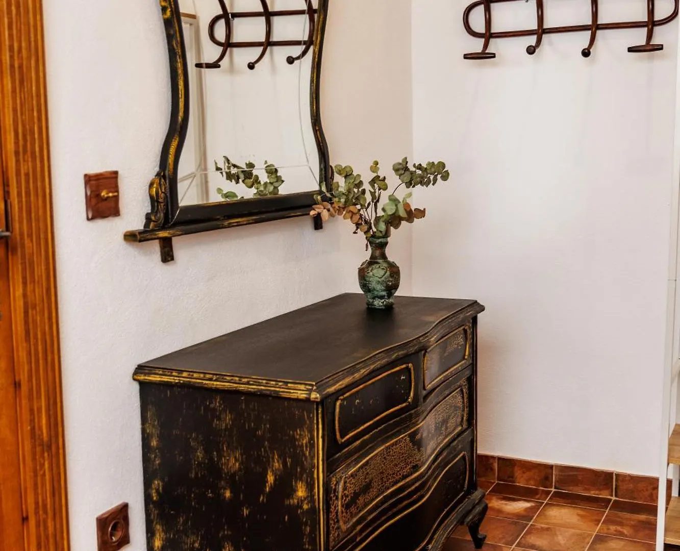 Casa La Antigua Villa Cardena